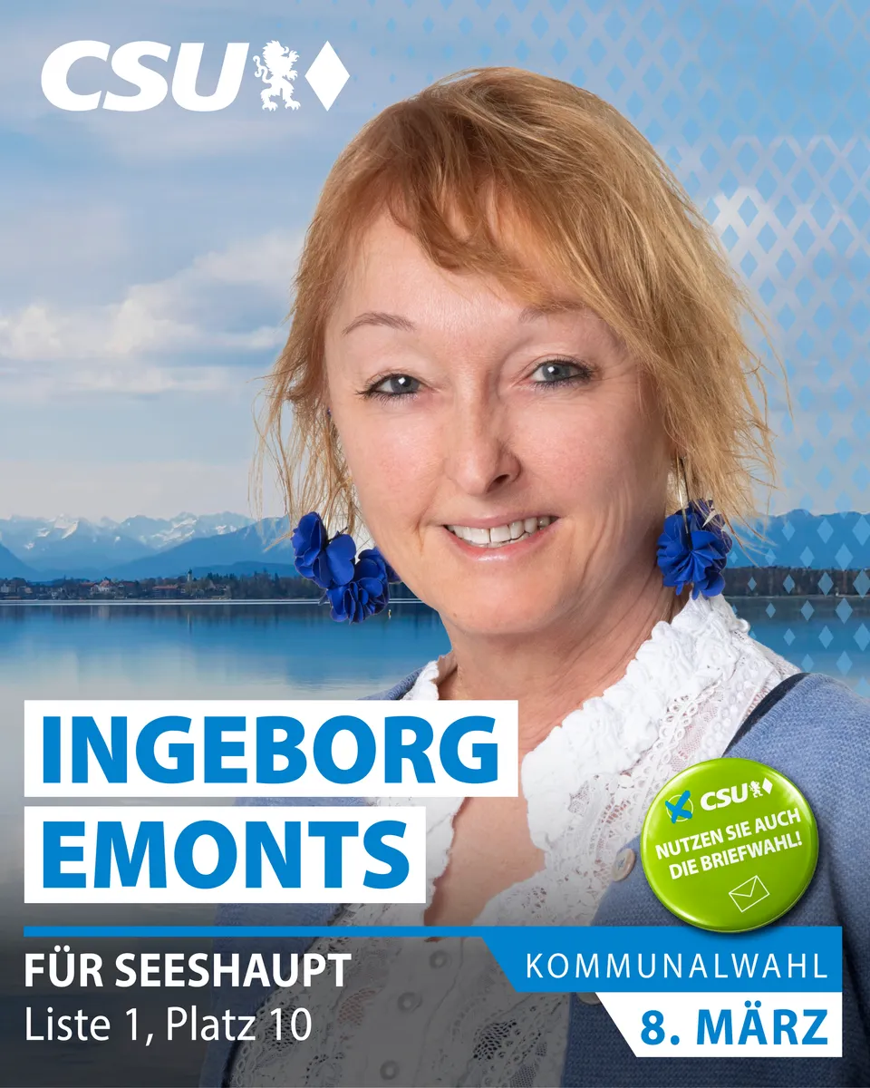 Ingeborg Emonts