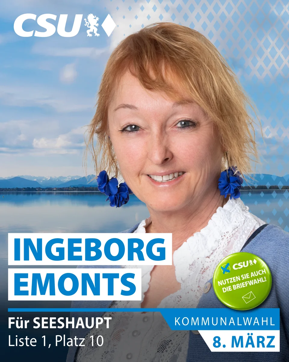 Ingeborg Emonts