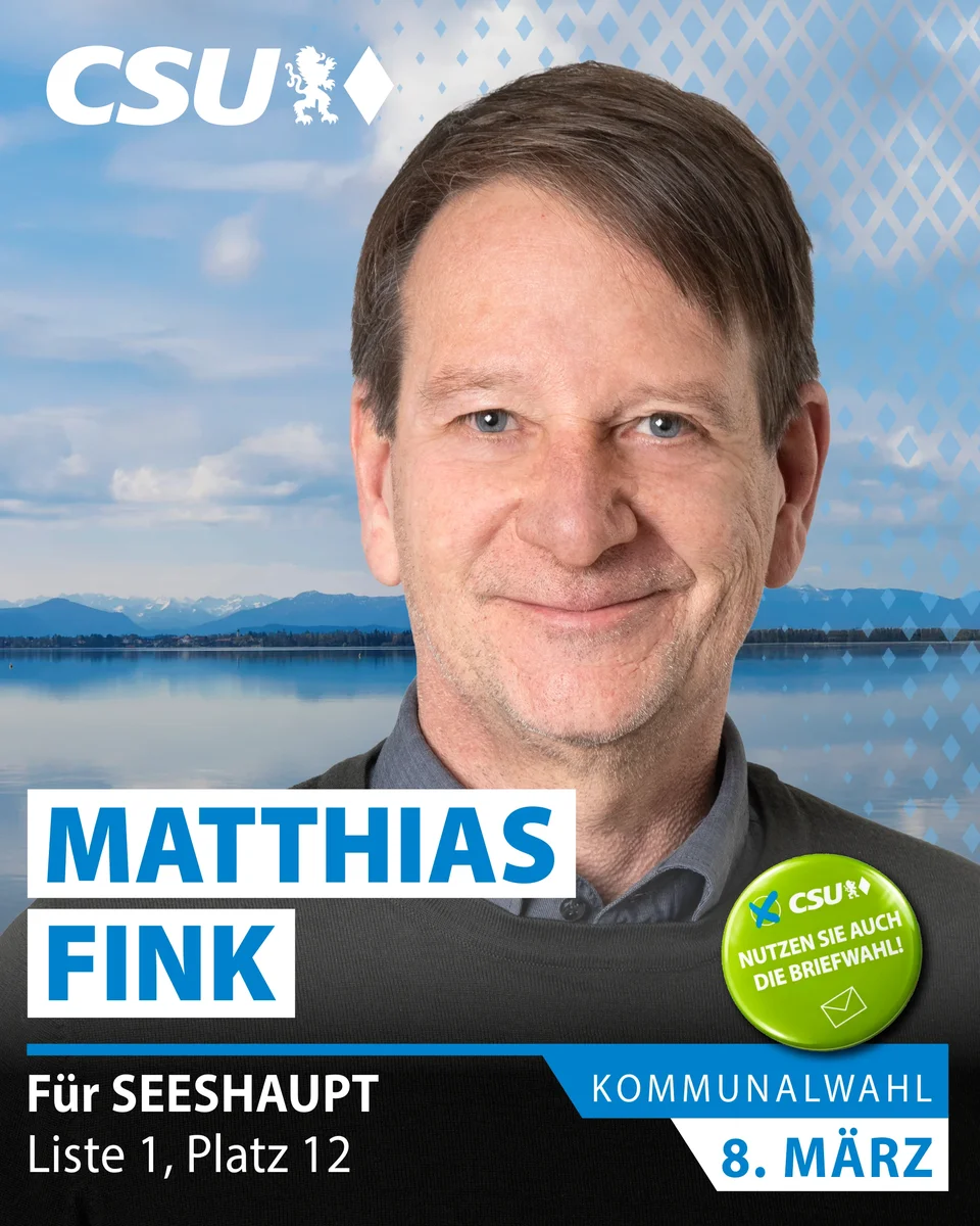 Matthias Fink