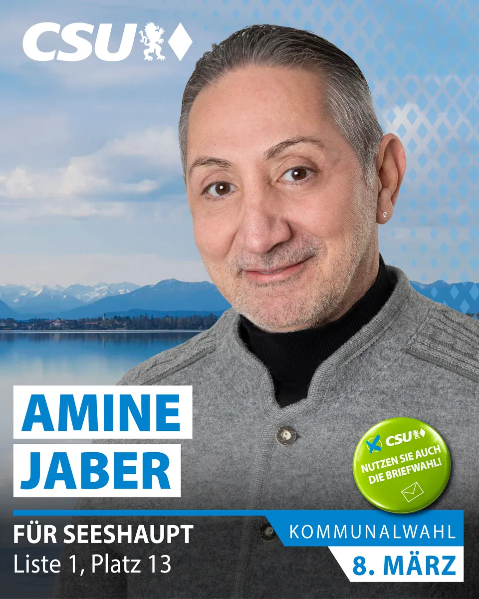 Amine Jaber
