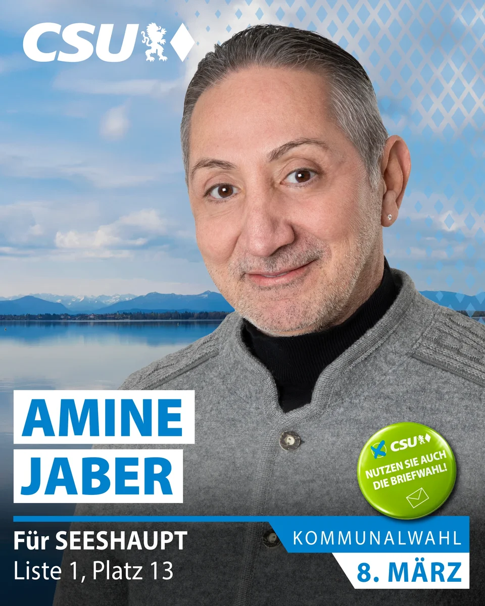 Amine Jaber