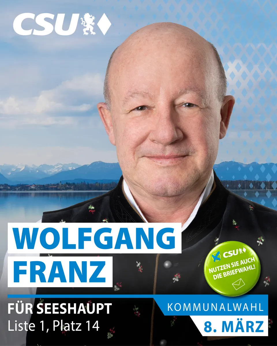 Wolfgang Franz