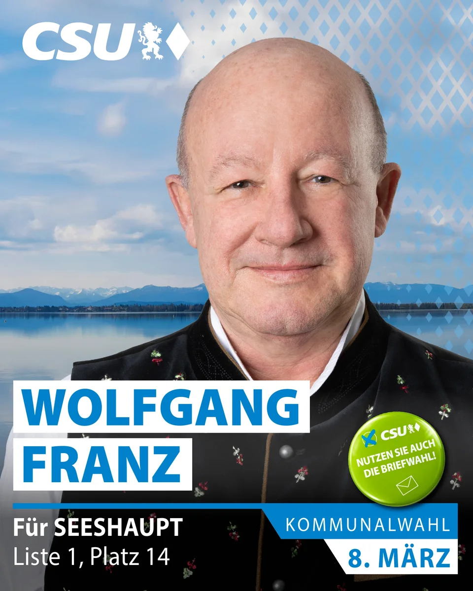 Wolfgang Franz