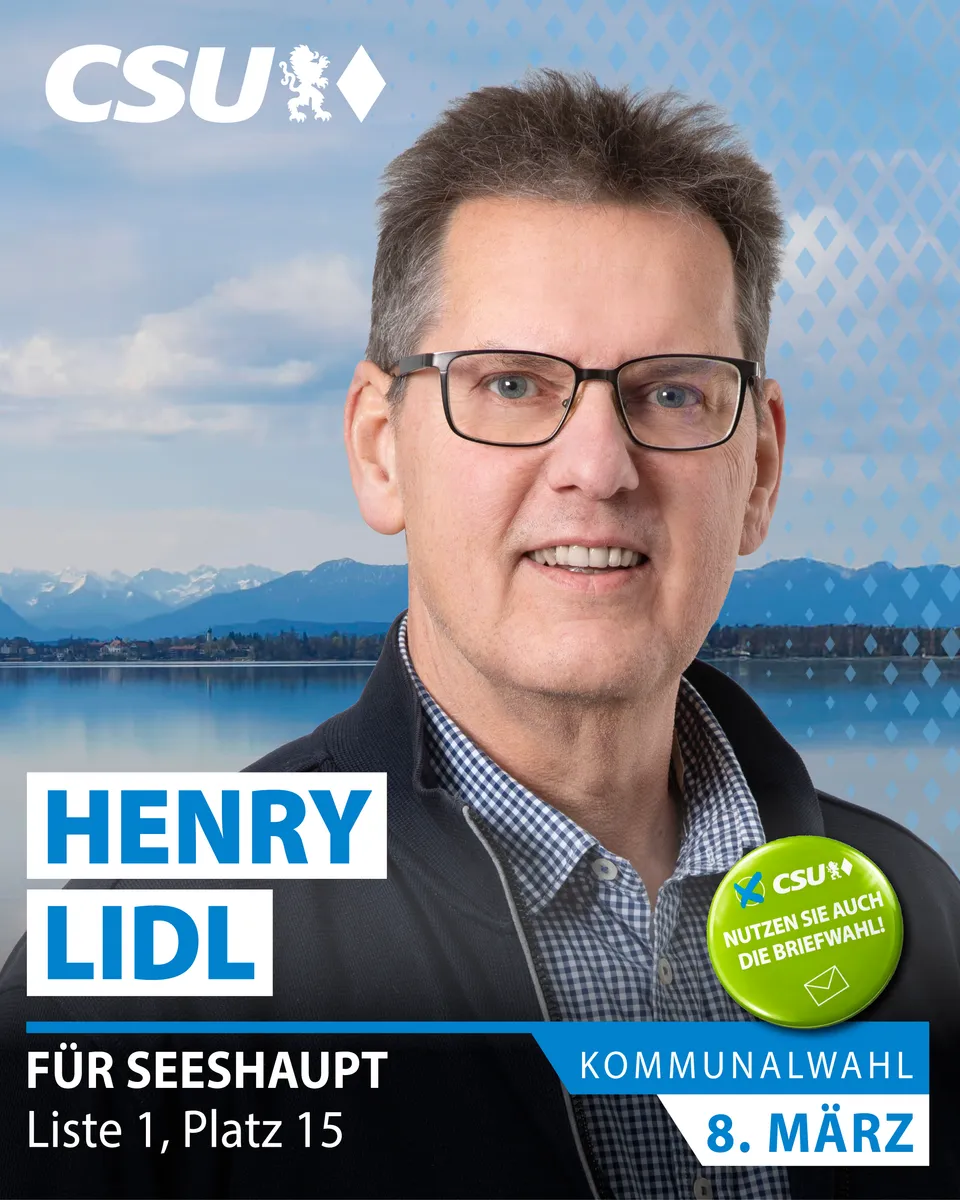 Henry Lidl