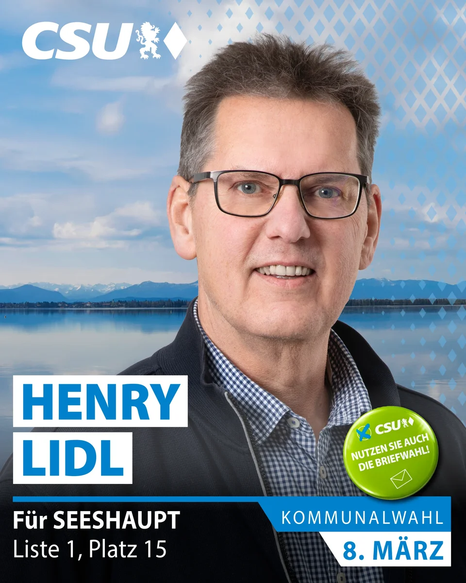 Henry Lidl
