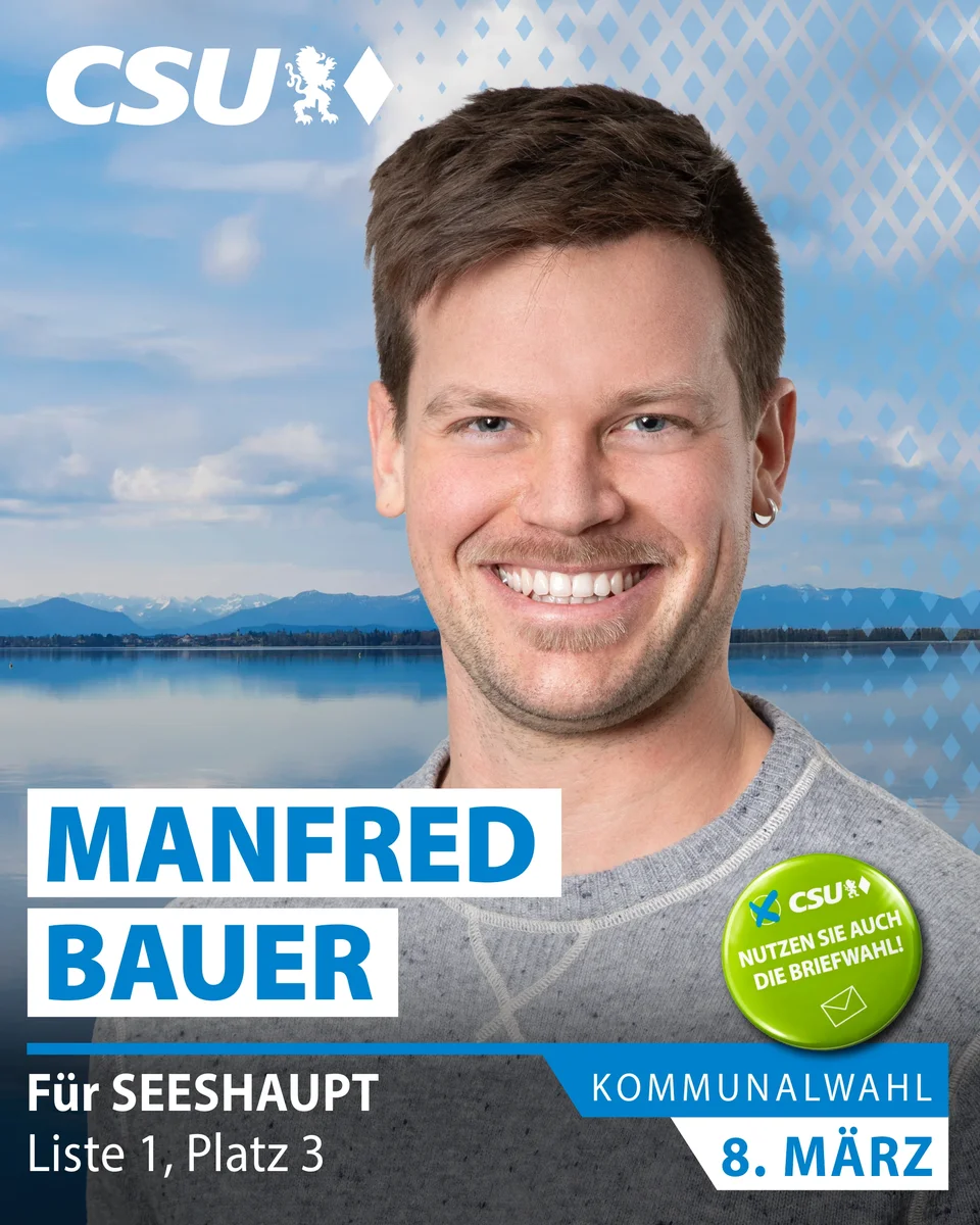 Manfred Bauer