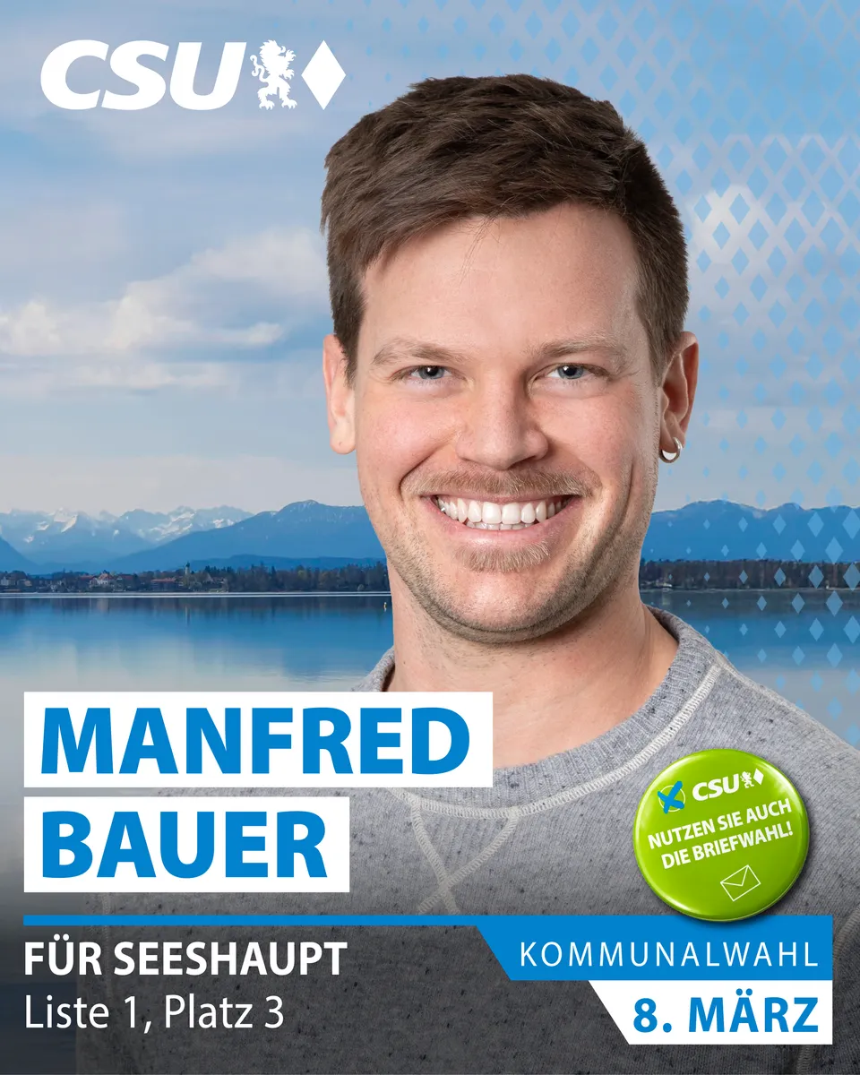 Manfred Bauer