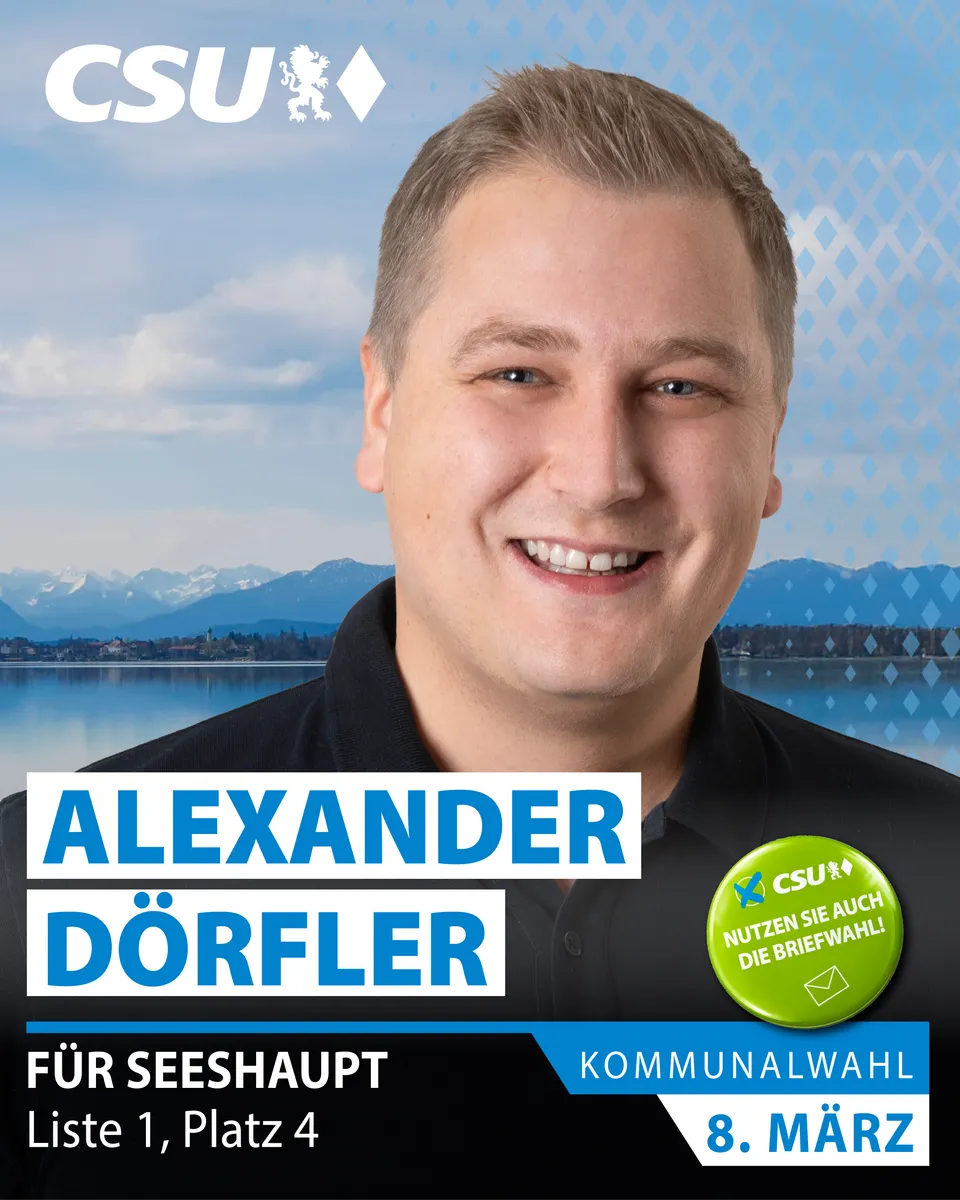 Alexander Dörfler