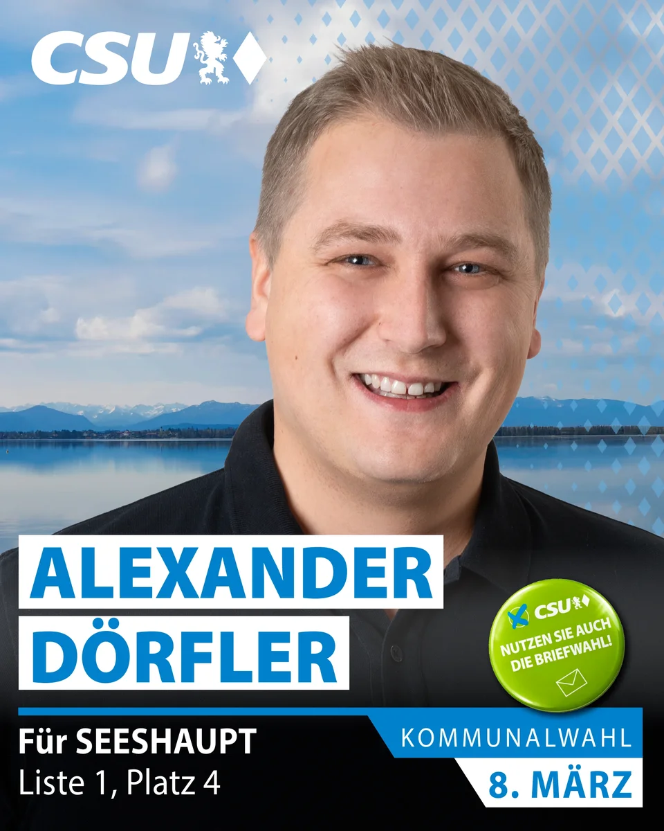 Alexander Dörfler