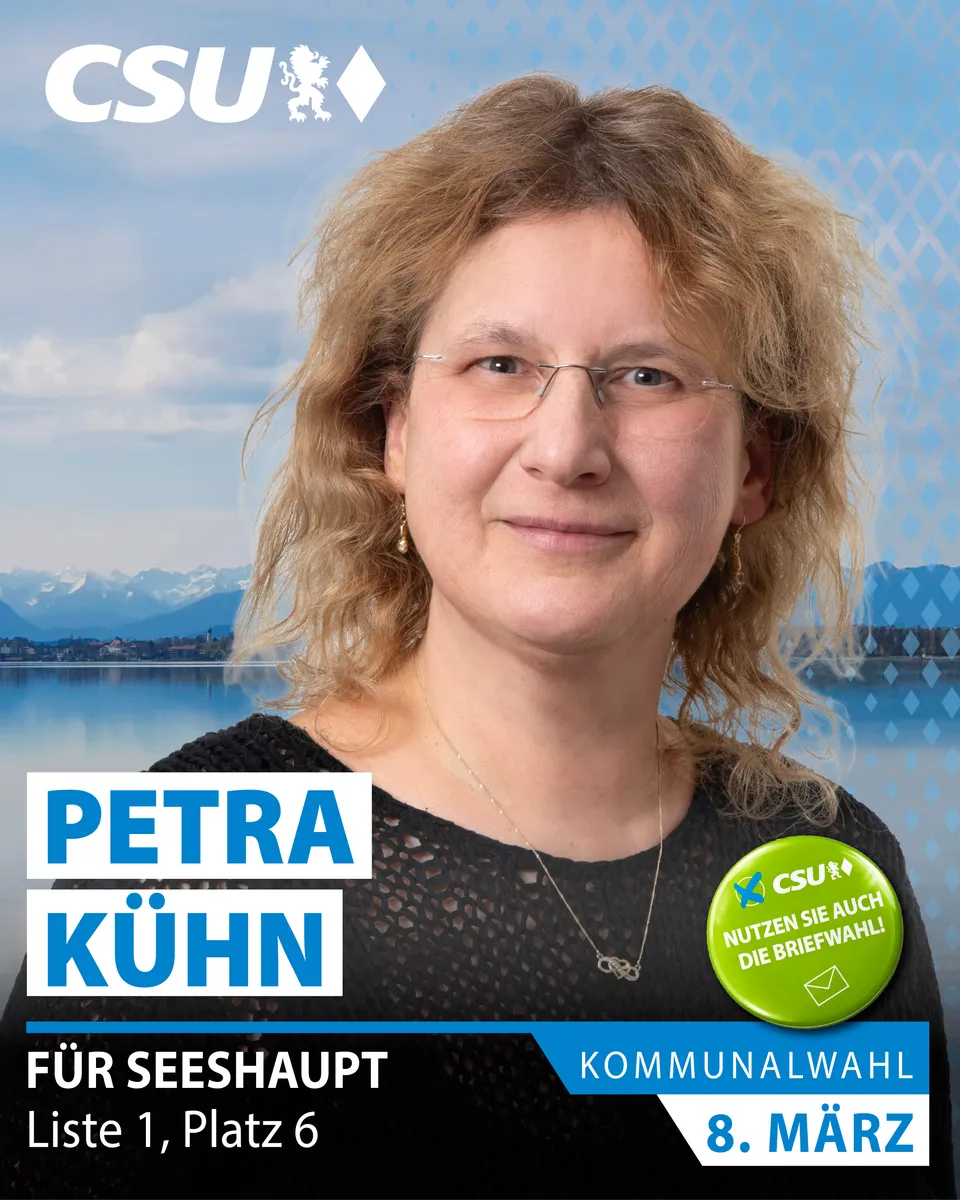 Petra Kühn