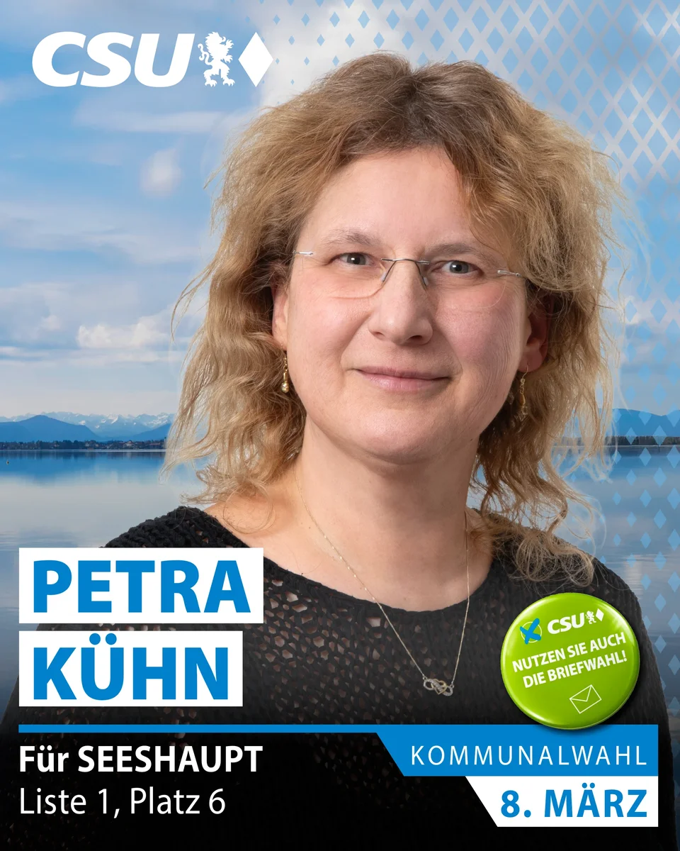 Petra Kühn