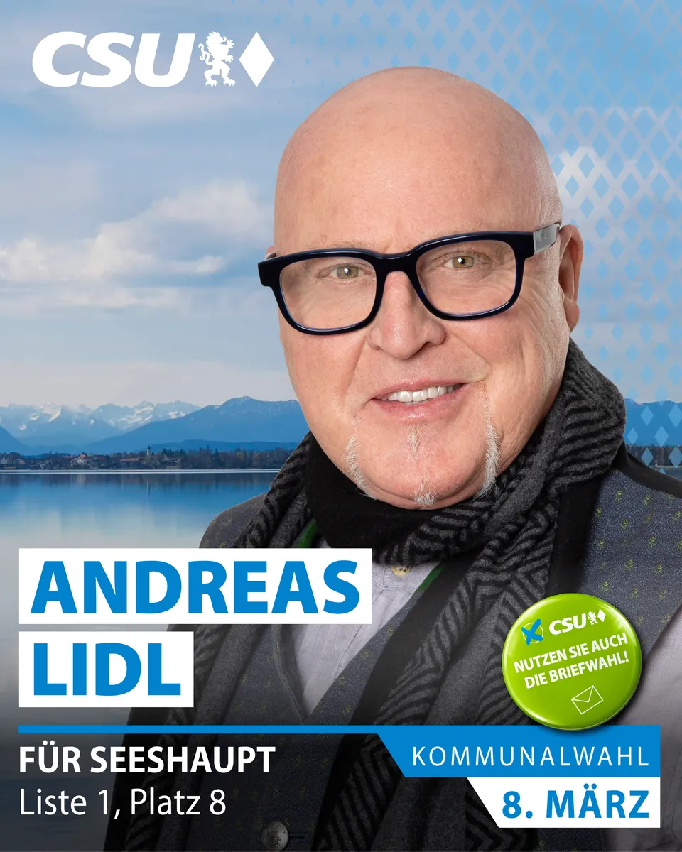 Andreas Lidl