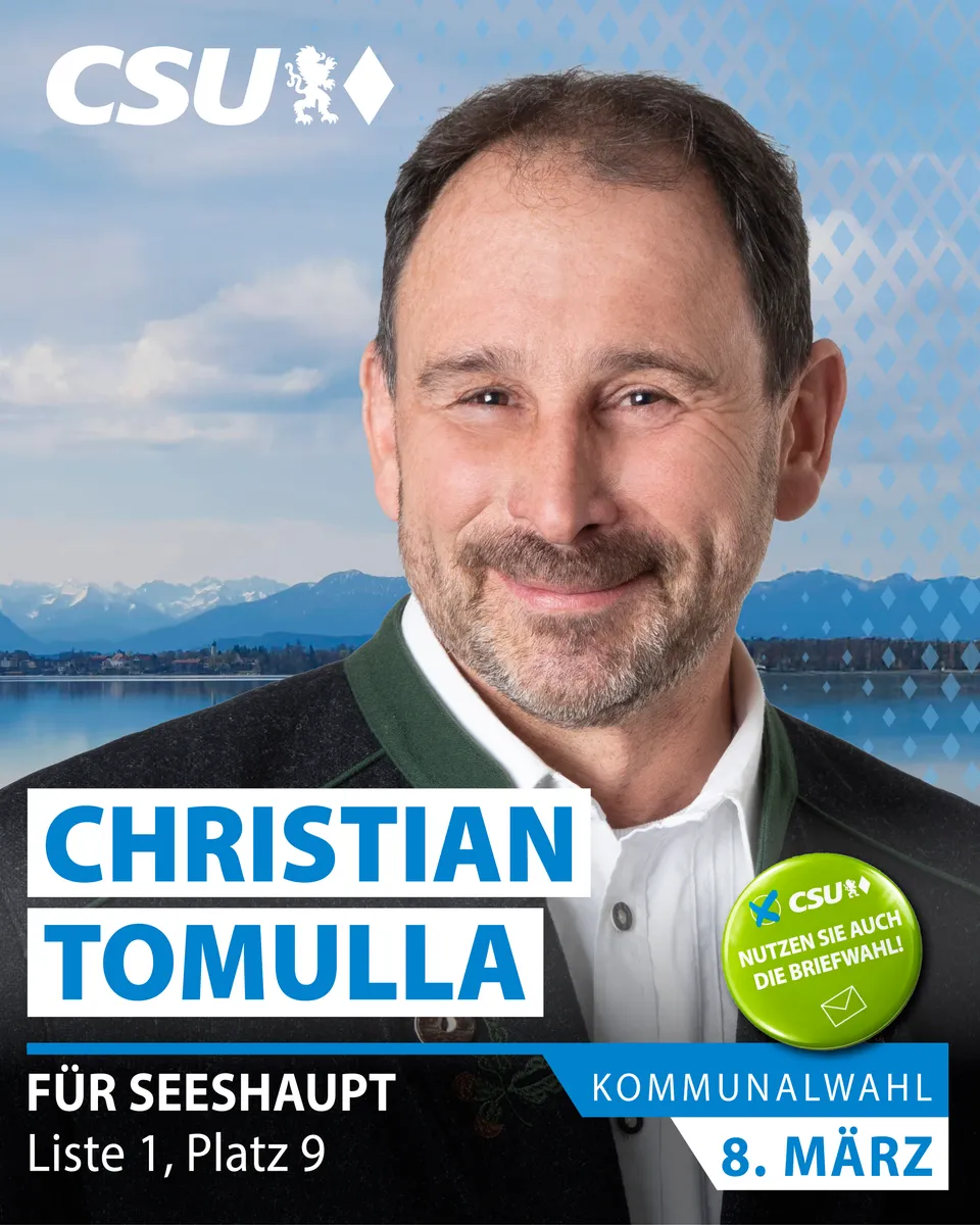 Christian Tomulla