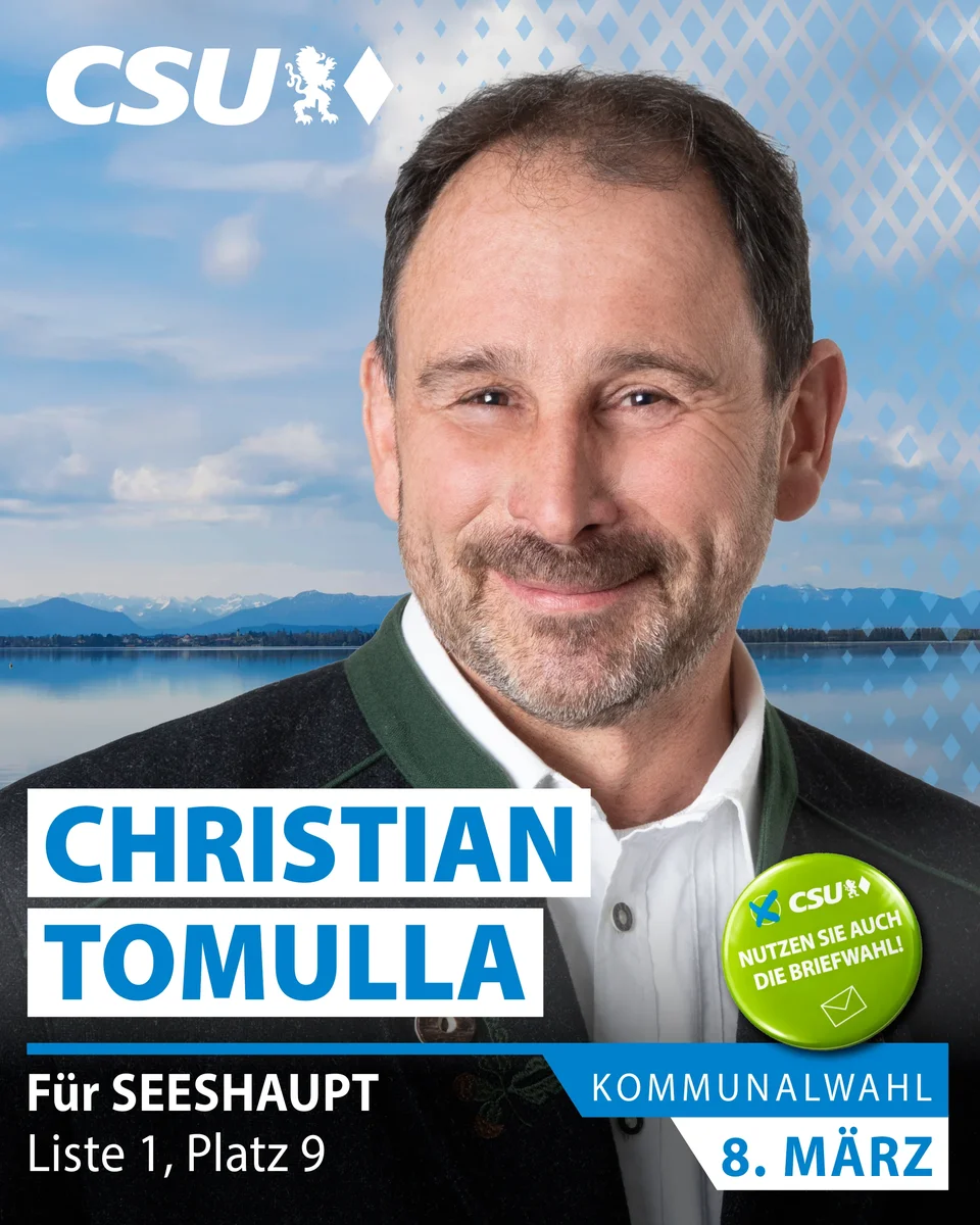 Christian Tomulla