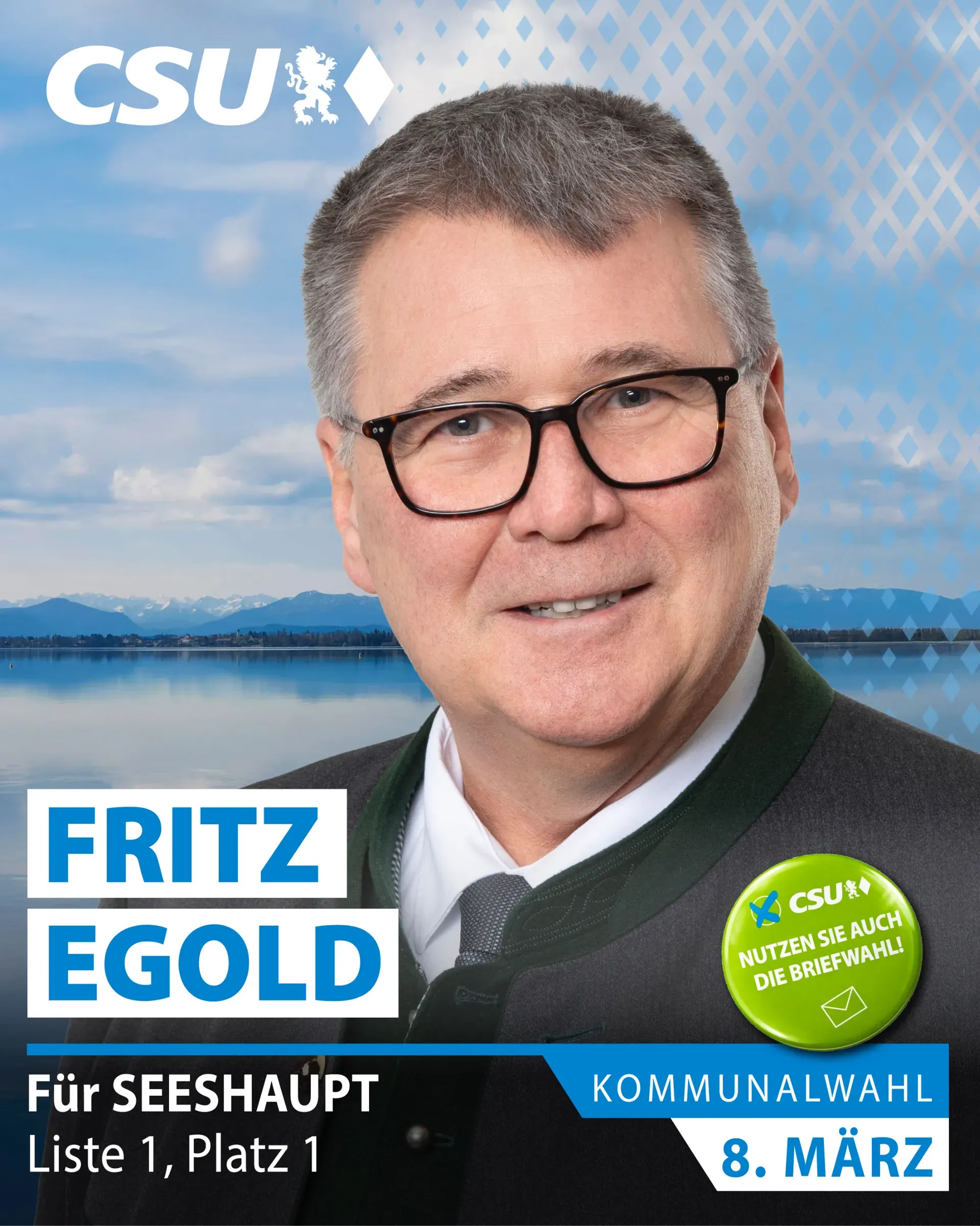 Fritz Egold